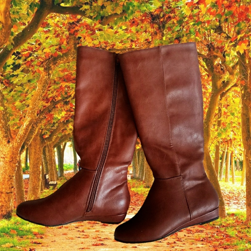 Riding Boots